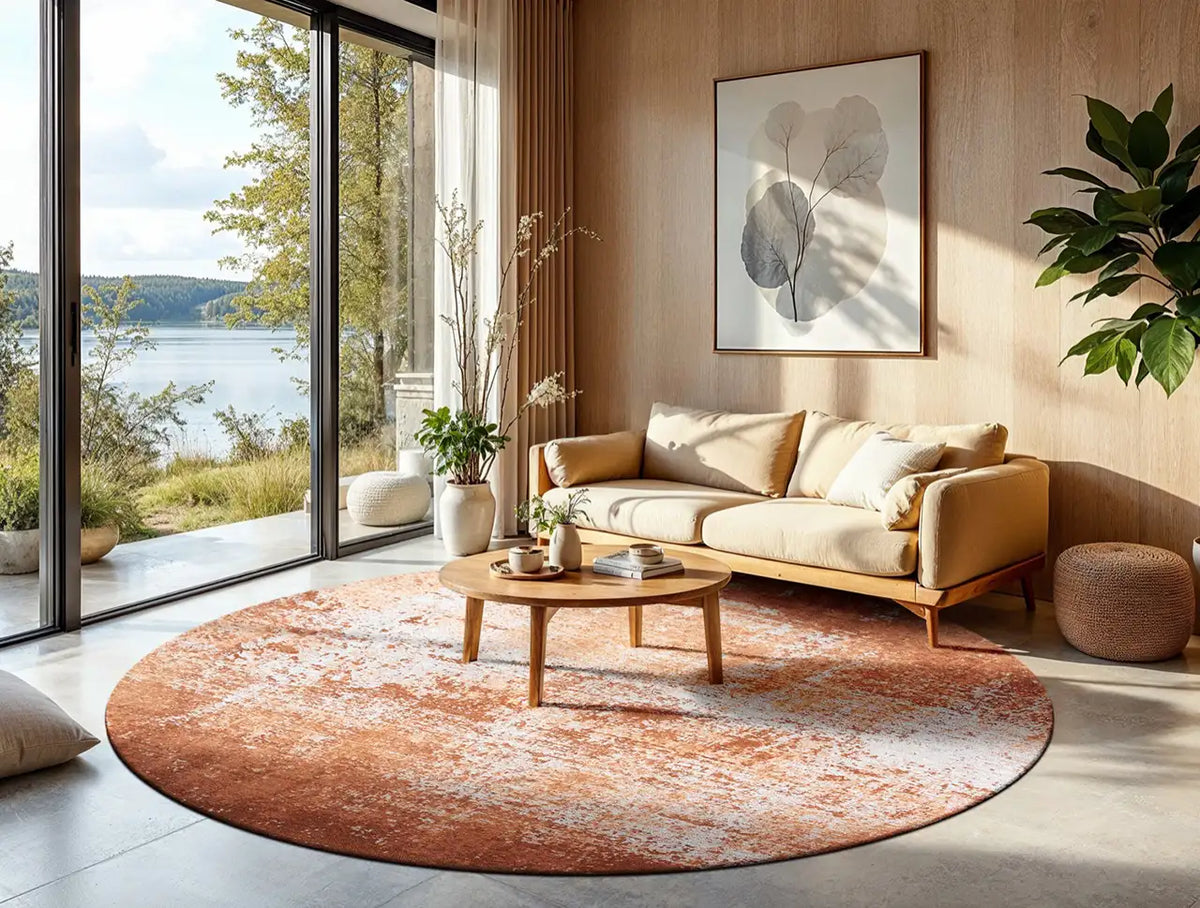 Virgin Land Mars