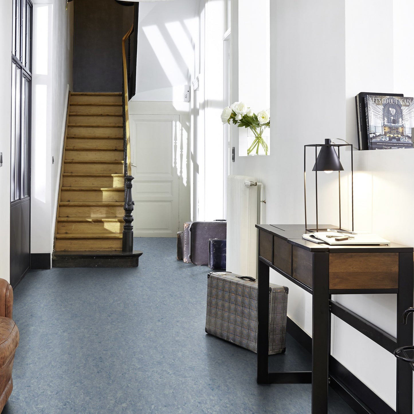 Tarkett Veneto Horizon 663