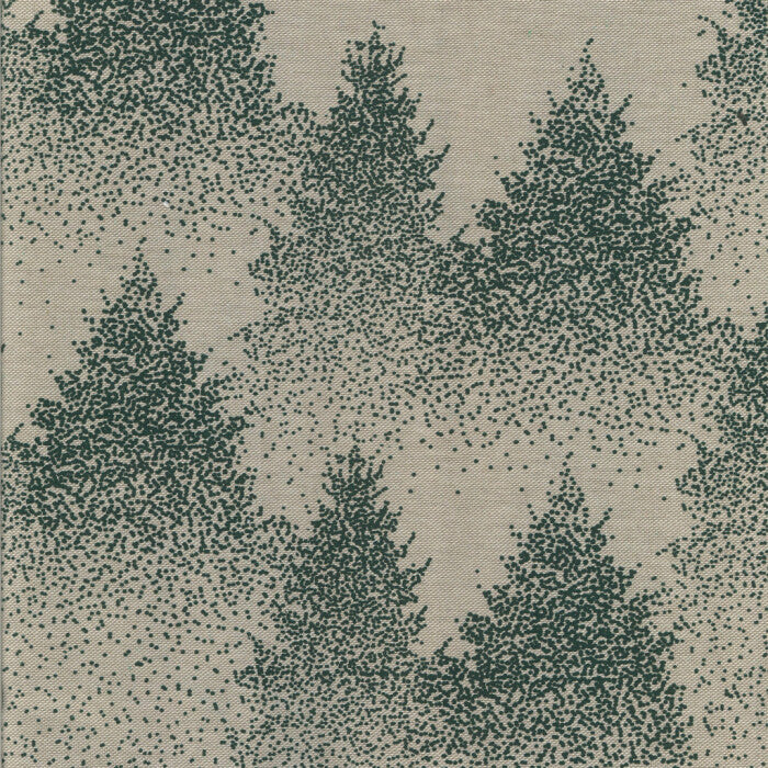Julegran borddug