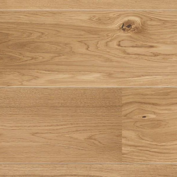 Eg Plank Various, børstet natur matlak