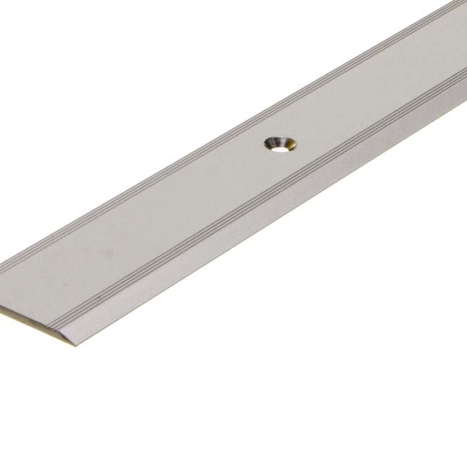 10-13 mm overgangsskinne med næb.