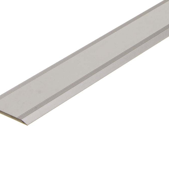 10-13 mm overgangsskinne med næb.