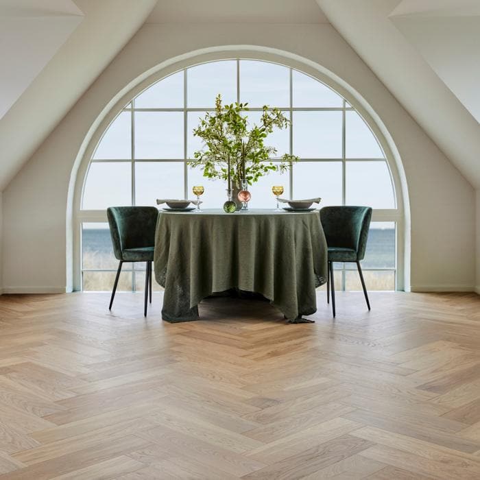 DESIGNPARKET EG SILDEBEN CHARLOTTENLUND HVID