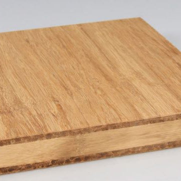 Bambus Ekstrem Plade Natur 20x2440x1220mm