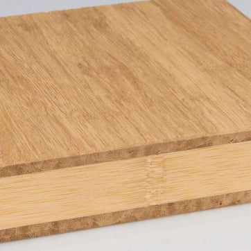 Bambus Ekstrem Plade Natur 30x2440x1220mm