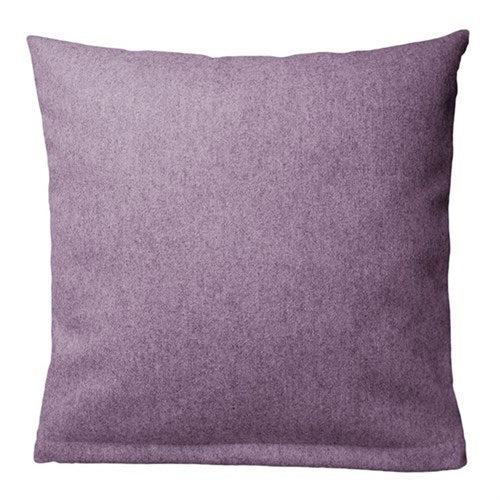 PLAIN WOOL 45x45cm (7 farver)