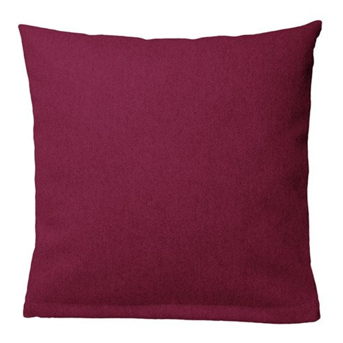 PLAIN WOOL 45x45cm (7 farver)