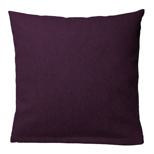 PLAIN WOOL 45x45cm (7 farver)