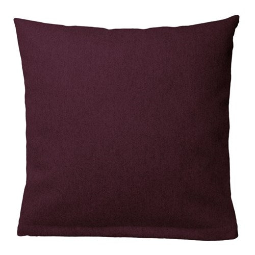 PLAIN WOOL 45x45cm (7 farver)