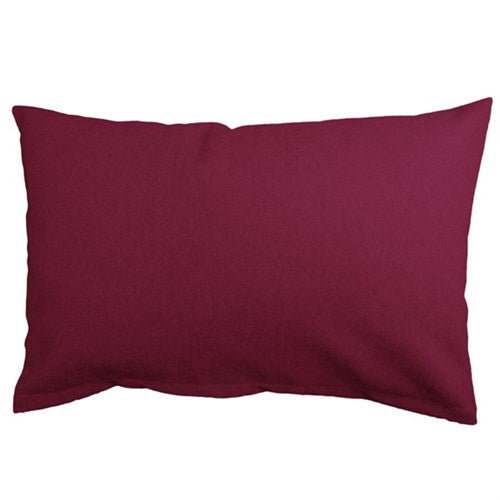 PLAIN WOOL 40x60cm (9 farver)