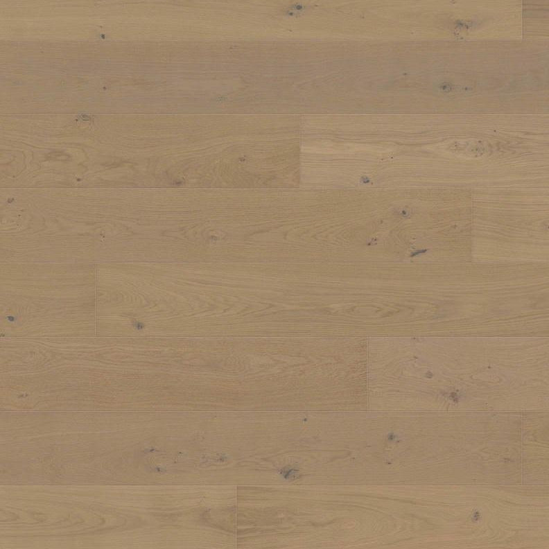 HARO Eg Sandgrå Sauvage Børstet 4V 24 cm bredde