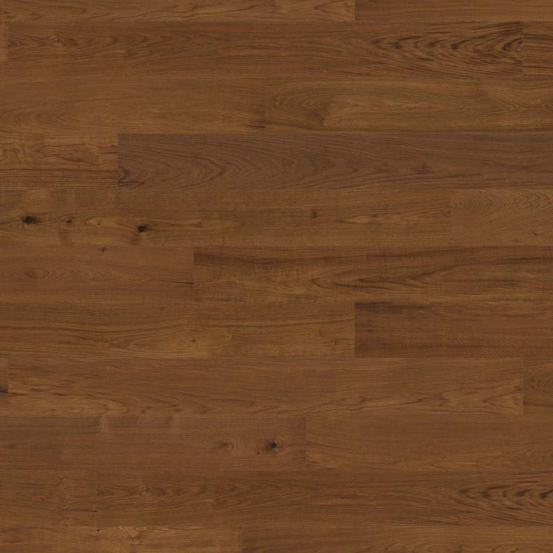 HARO Røget Eg Sauvage Børstet 4V 24 cm bredde