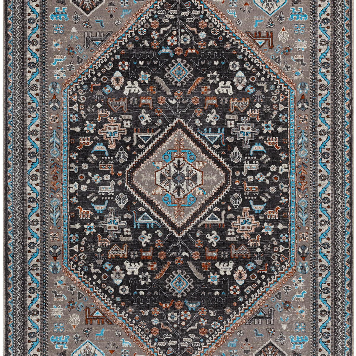 Classico Wilton - Forskellige farver