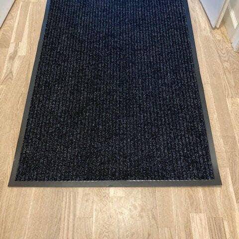 Smuds måtte 60x90 cm