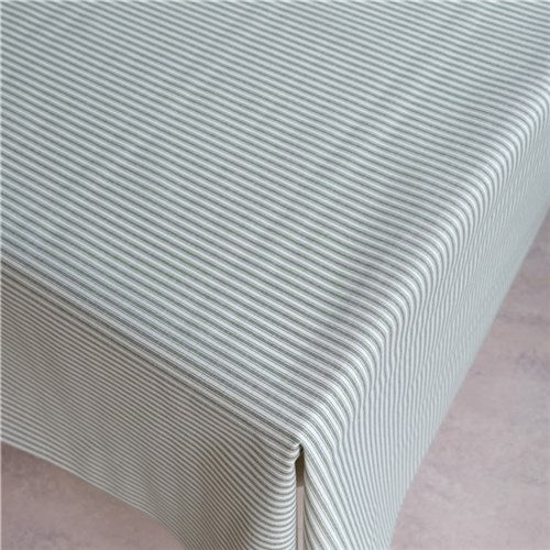 STRIPE AHEAD - Borddug (3 farver)