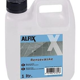 Alfix rensevæske