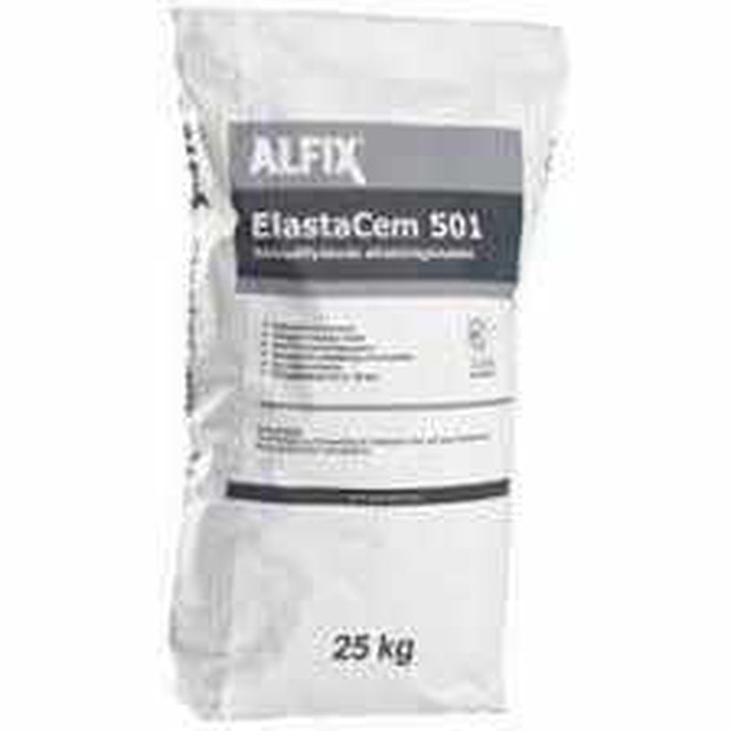 Alfix ElastaCem 501-Alfix-Egulve