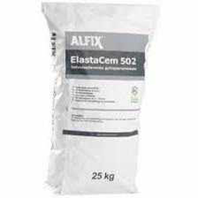 Alfix ElastaCem 502-Alfix-Egulve