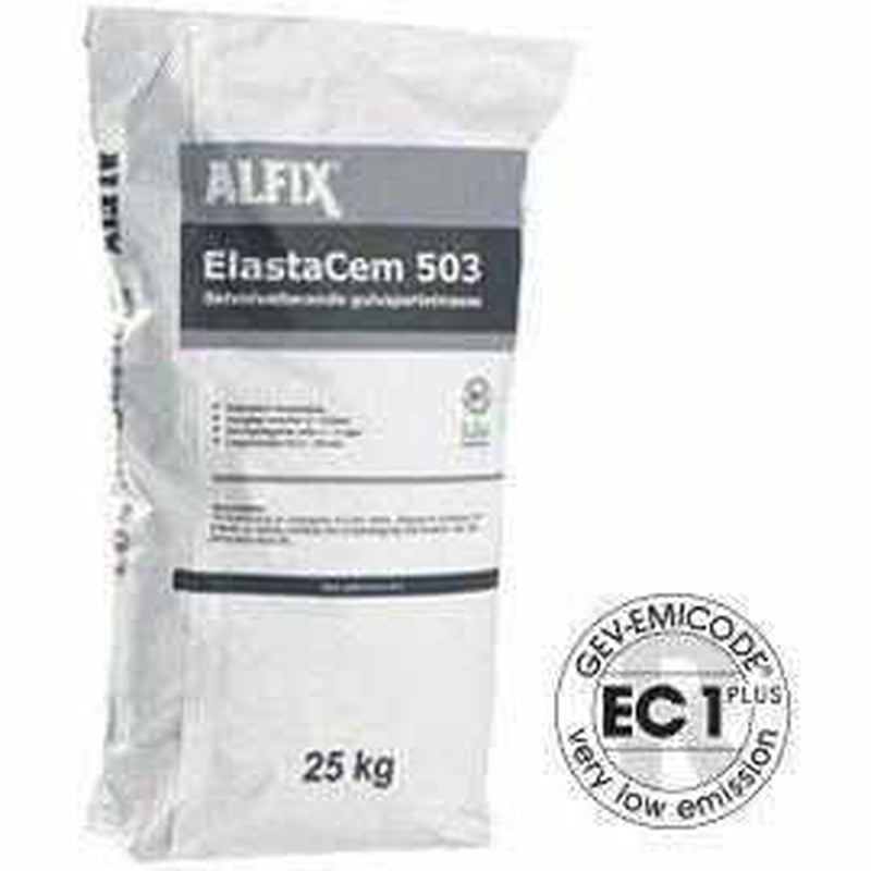 Alfix ElastaCem 503-Alfix-Egulve