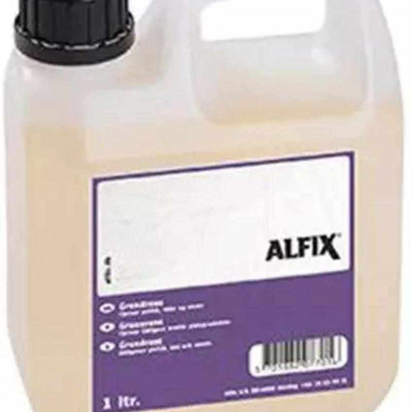 Alfix grundrens-Alfix-Alfix grundrens 2.5L-Egulve