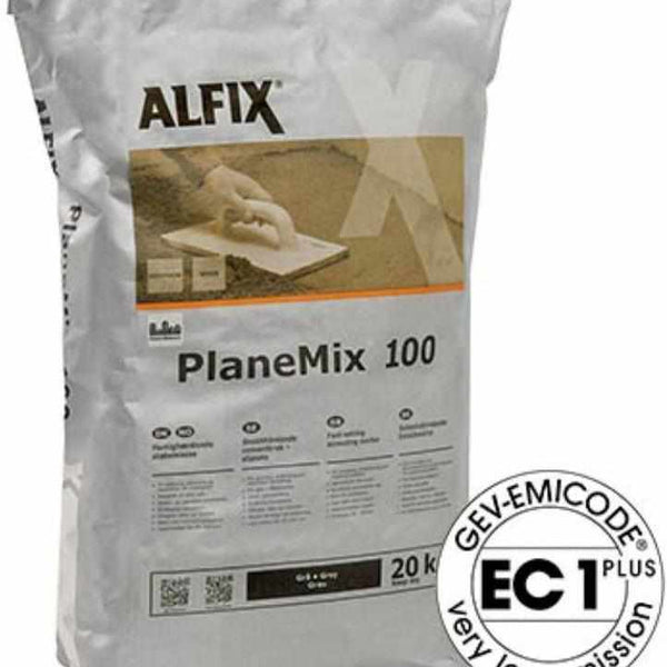 Alfix PlaneMix-Alfix-PlaneMix 100-Egulve