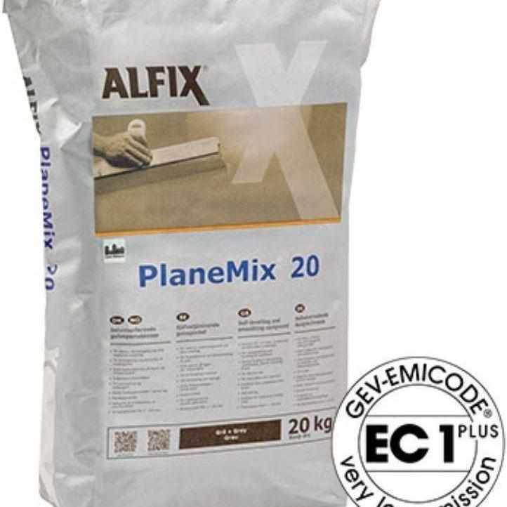 Alfix PlaneMix-Alfix-PlaneMix 20-Egulve