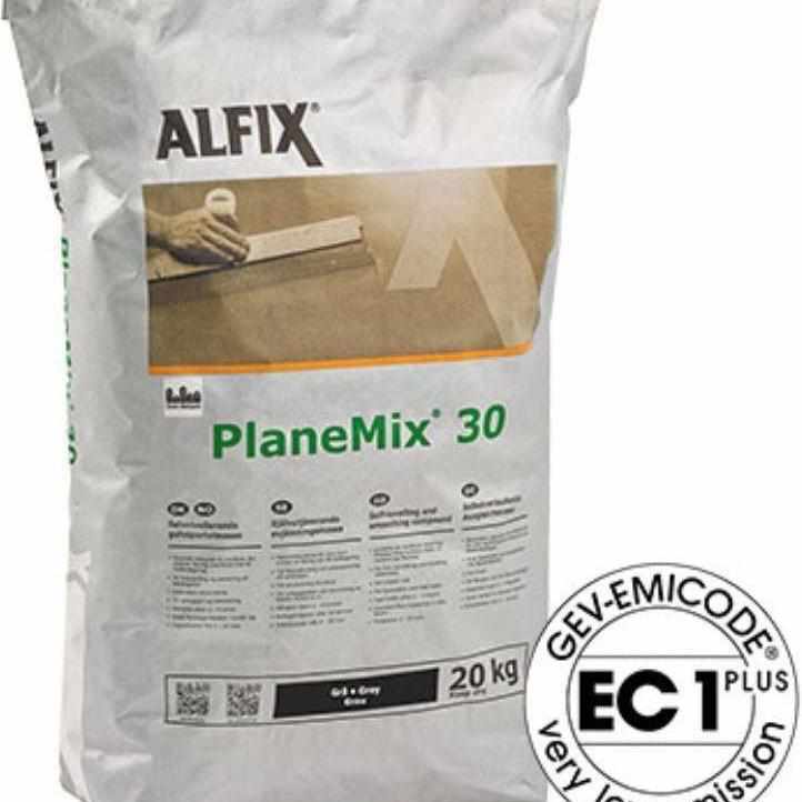 Alfix PlaneMix-Alfix-PlaneMix 30-Egulve