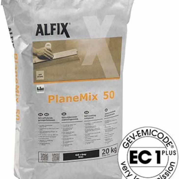 Alfix PlaneMix-Alfix-PlaneMix 50-Egulve
