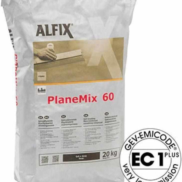Alfix PlaneMix-Alfix-PlaneMix 60-Egulve