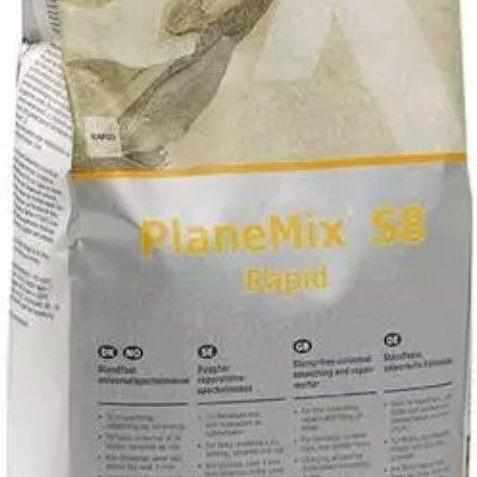 Alfix PlaneMix S8-Alfix-PlaneMix S8 5 kg-Egulve