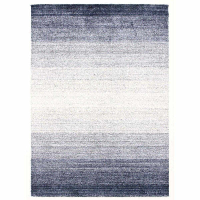 Arc de Sant design tæppe-Egulve-Arc de Sant blue-140x200 cm-Egulve