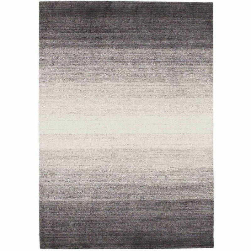 Arc de Sant design tæppe-Egulve-Arc de Sant grey-80x250 cm-Egulve