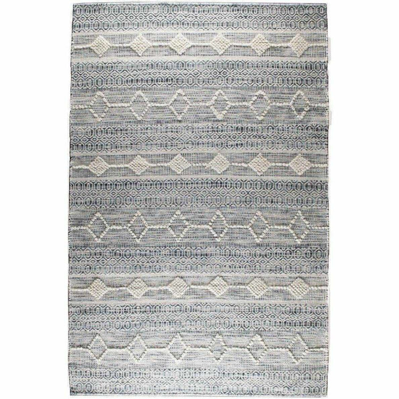 Borneo kelim tæppe-Egulve-140x200 cm-Borneo kelim tæppe-Egulve