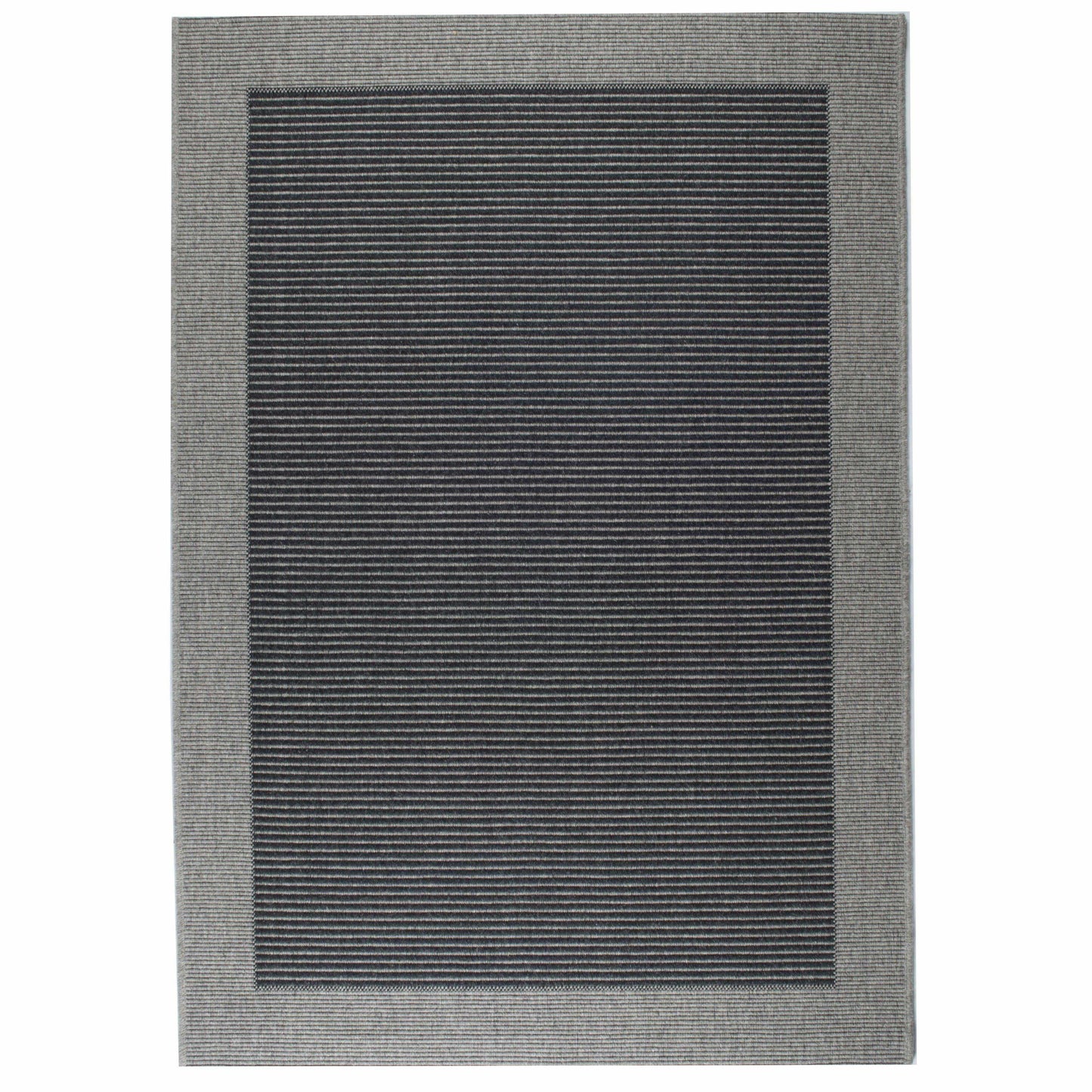 Casablanca 15044-HC Tæpper-Lysgrå-50 x 80 cm-Egulve