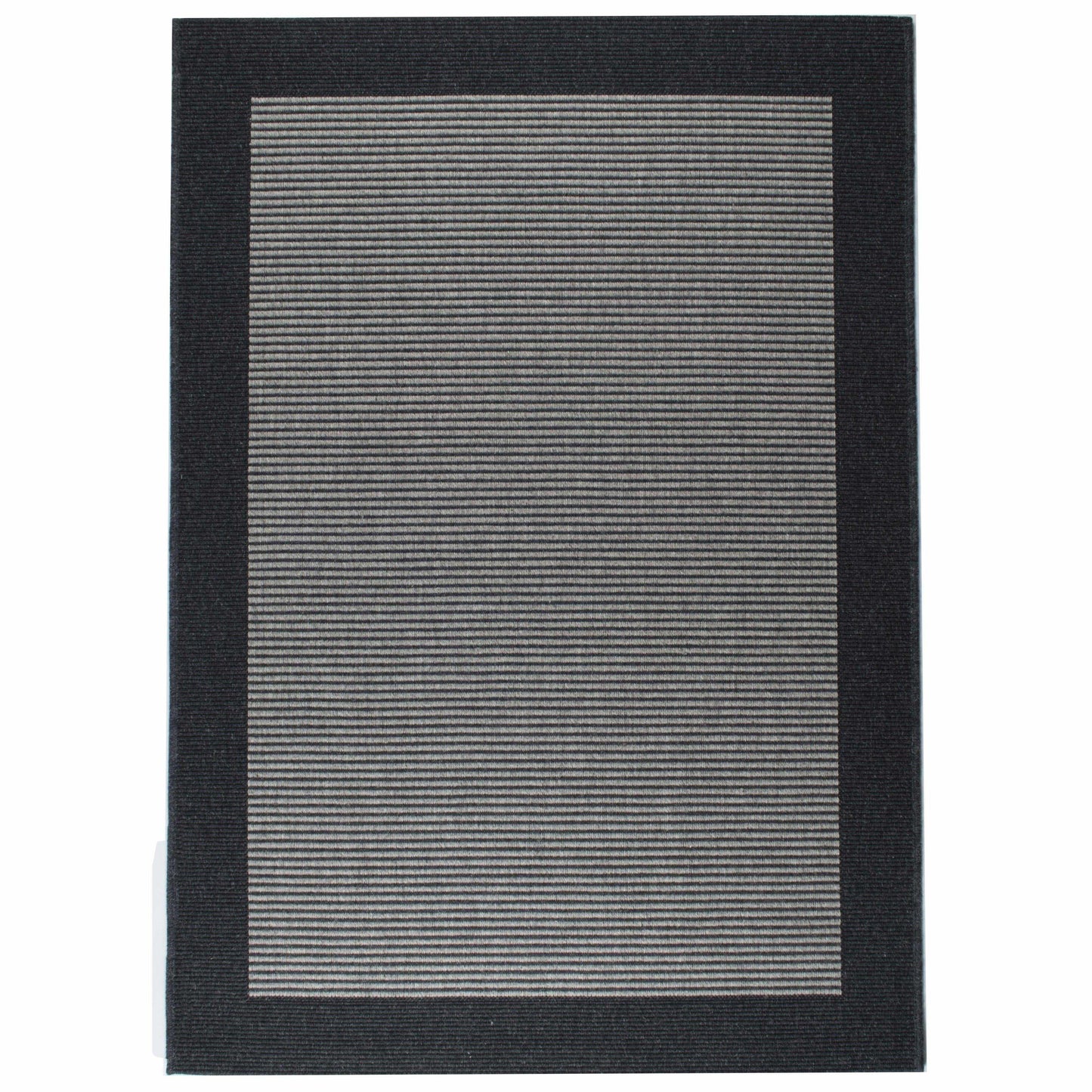 Casablanca 15044-HC Tæpper-Mørkegrå-50 x 80 cm-Egulve