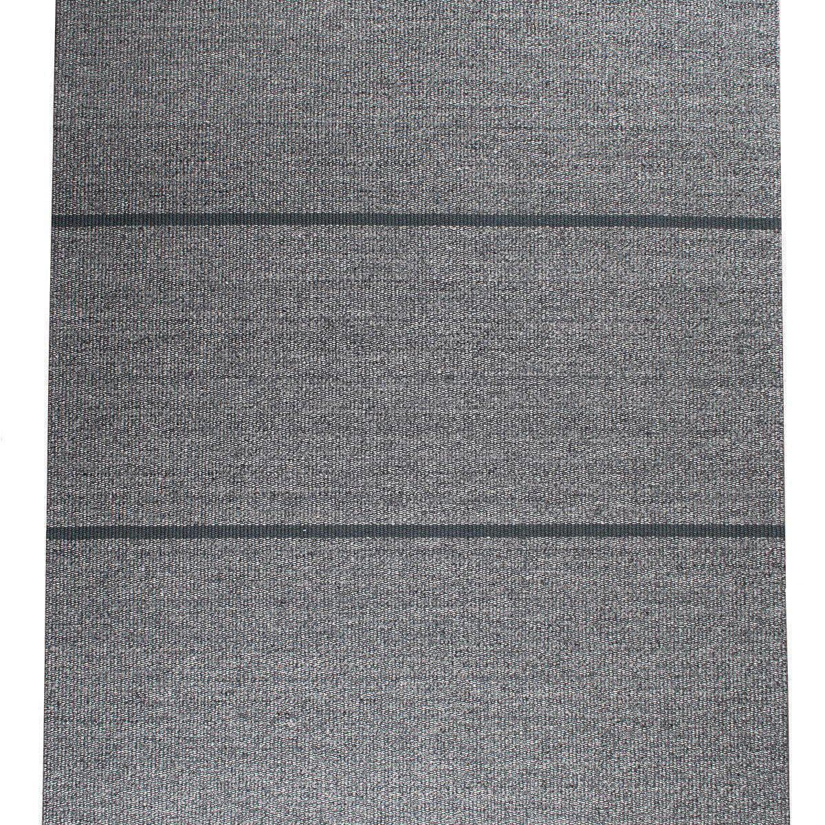 Copenhagen-HC Tæpper-50 x 80 cm-Grøn-Egulve