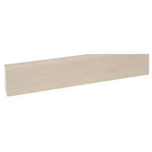 Fodpanel 240cm (Forskellige farver) 24m pr. pakke