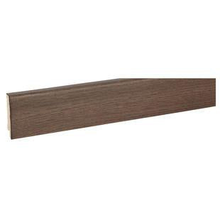 Fodpanel 240cm (Forskellige farver) 24m pr. pakke