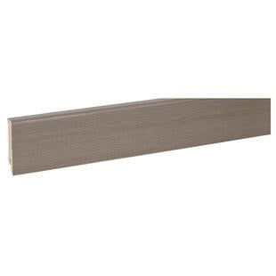 Fodpanel 240cm (Forskellige farver) 24m pr. pakke
