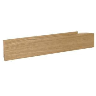 Fodpanel 240cm (Forskellige farver) 24m pr. pakke