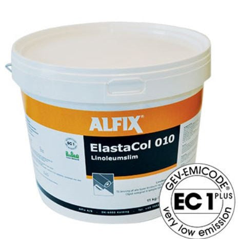 Alfix ElastaCol 010 Linoleumslim