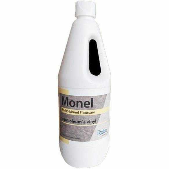 Forbo Monel plejemiddel 1L & 10L-Forbo-10 Liter-Egulve
