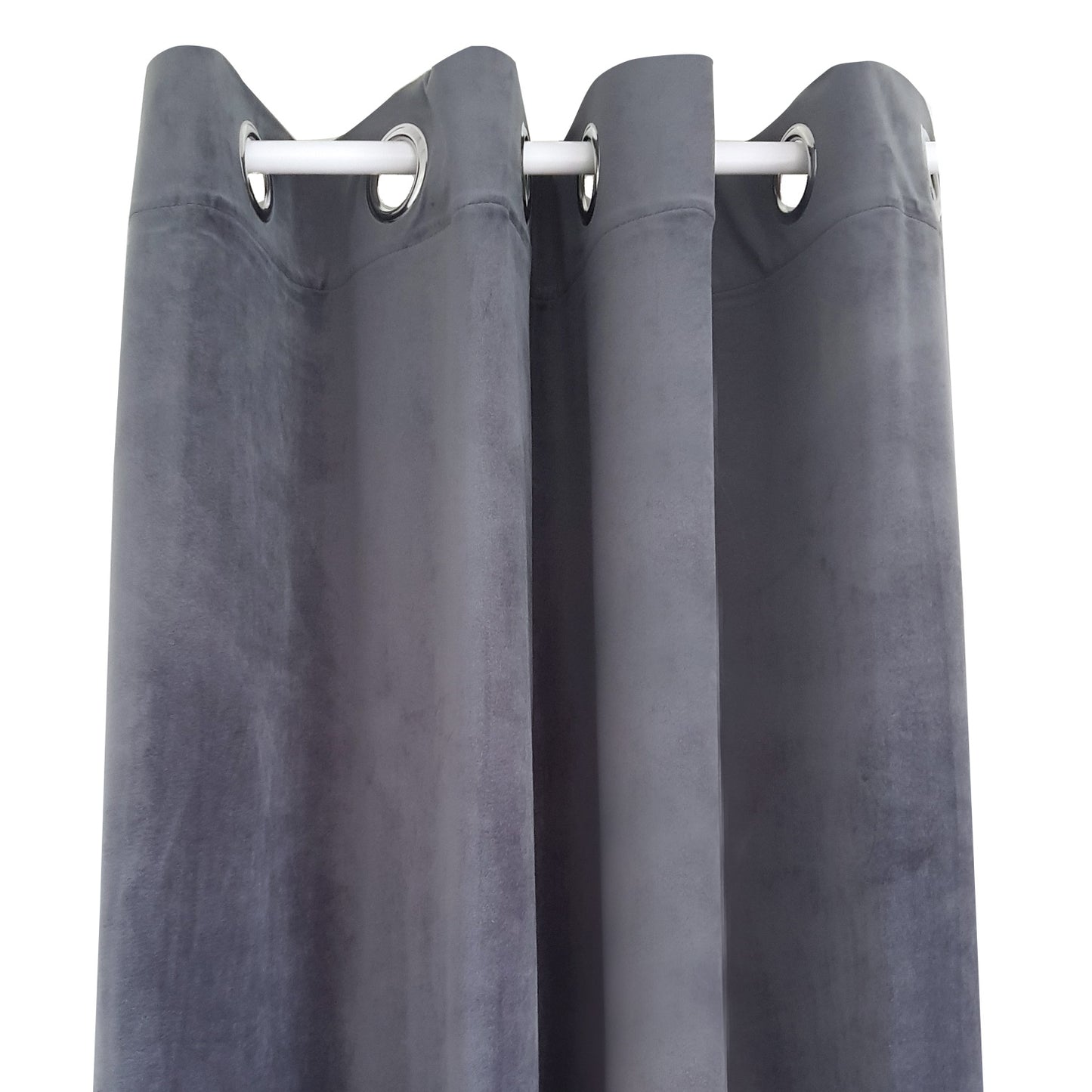 Gemini Velour 130x220cm