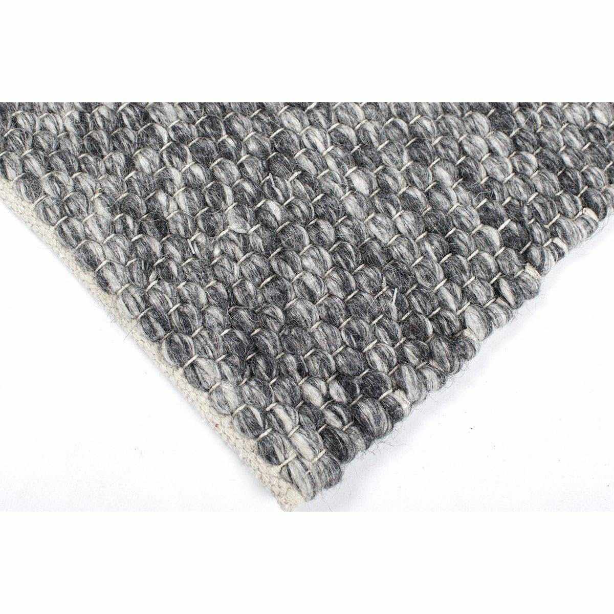 Greenland tæppe-Egulve-Greenland-7-3550-065-Light Grey-50x80 cm-Egulve