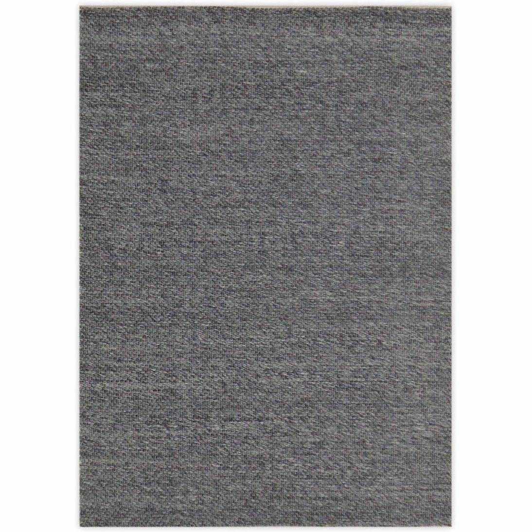 Greenland tæppe-Egulve-Greenland-7-3550-035-Dark Grey-50x80 cm-Egulve