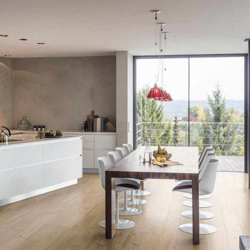 HARO Tritty 200 Aqua Gran via 4V-Laminatgulve-Haro-Portland-Egulve