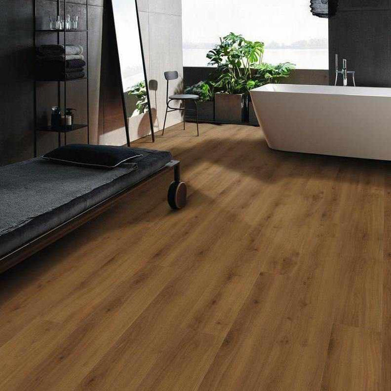 HARO Tritty 200 Aqua Gran via 4V-Laminatgulve-Haro-Emilia Bernstein-Egulve