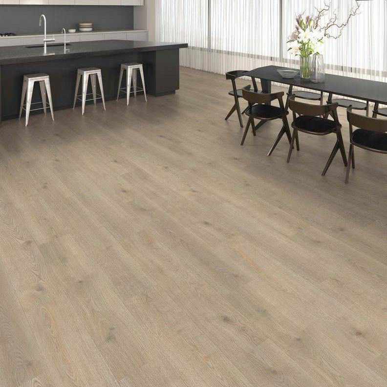 HARO Tritty 200 Aqua-Laminatgulve-Haro-Eg Contura stengrå* authentic-Egulve