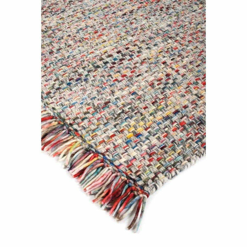 Leeds tæppe-Egulve-Leeds Multi-50x80 cm-Egulve