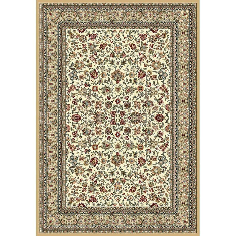 Maya 8746-Egulve-Maya beige-137x195 cm-Egulve